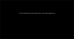 Desktop Screenshot of chill.com